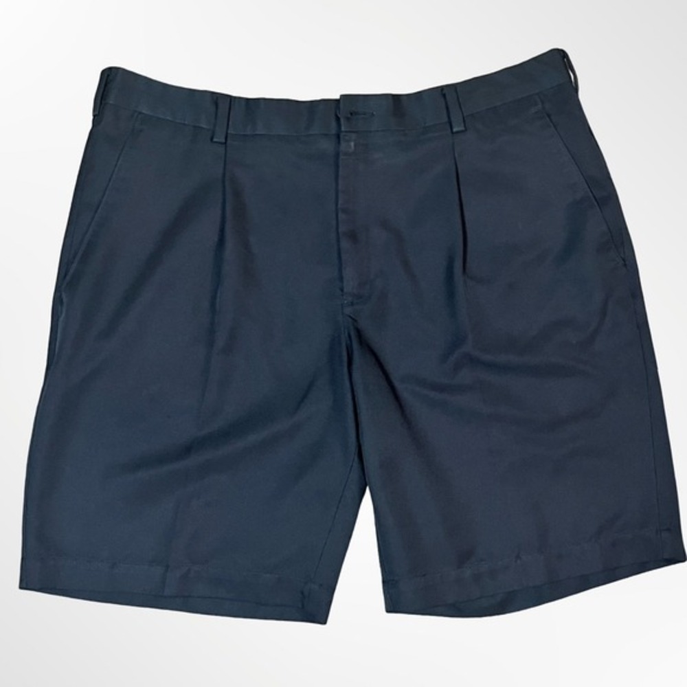 Nike Golf‎ Dri-FIT Shorts Mens 38 Black Athletic Performance